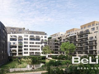 Appartement te koop - Chemin des Deux Maisons, 1200, Woluwe-Saint-Lambert, Belgique, Xy8LBw - Melsia