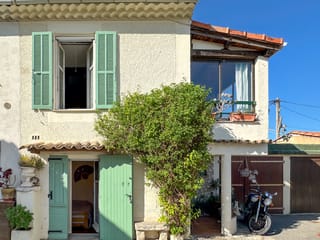 Maison de village à vendre - 06800, Cagnes-Sur-Mer (Lautin), France, Xy8MVL - Melsia