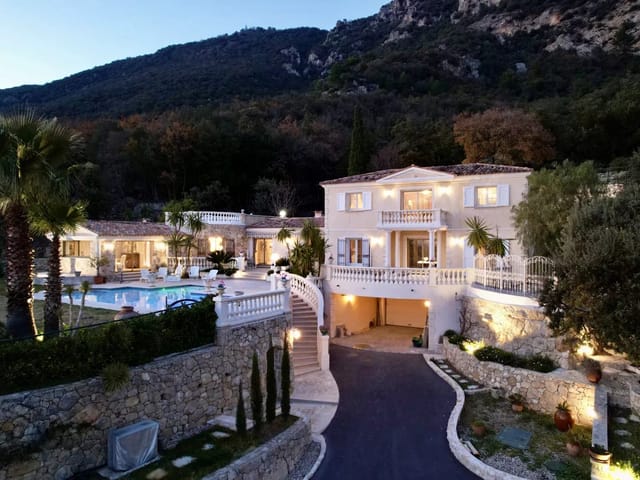 Casa in vendita - 06140, Tourrettes-Sur-Loup, France, Xy8QNj - Melsia