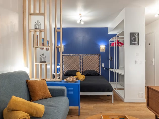 Studio te koop - 3, Rue Neuve, 06300, Nice (Vieux Nice), France, Xy8VpN - Melsia