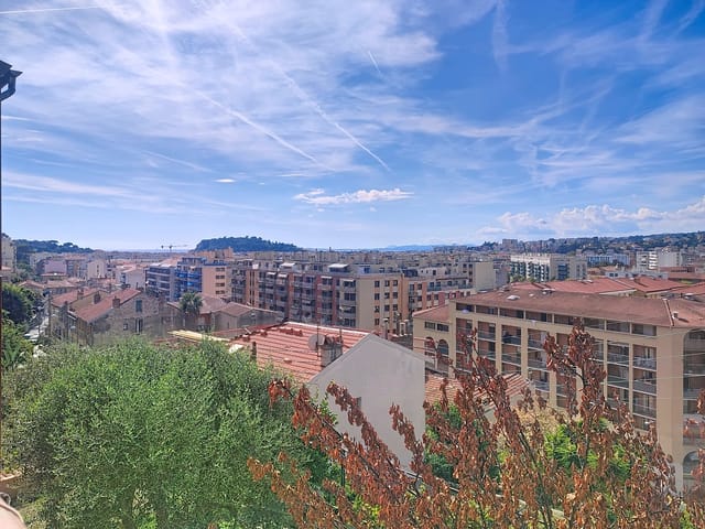 Appartement à vendre - 06300, Nice (Grande Corniche), France, Xy8aMn - Melsia