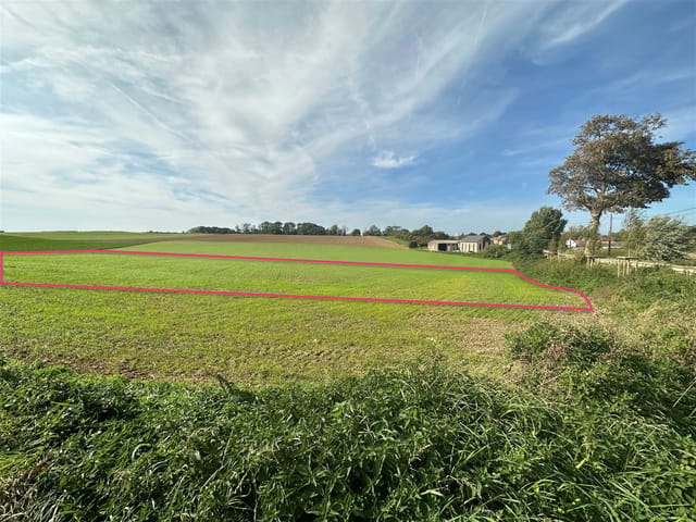 Terreno comprável - 1325, Chaumont-Gistoux, Belgique, Xy8d1L - Melsia