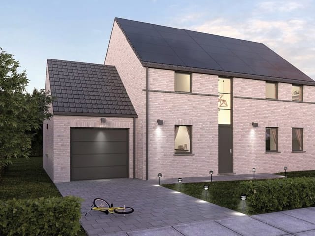 Huis te koop - Rue Vieux Chemin de Jupille, 4610, Beyne-Heusay, Belgique, Xy8qqL - Melsia