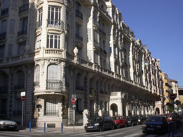 Appartement à vendre - 06000, Nice (Fleurs), France, Xy8r4j - Melsia
