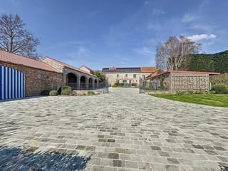 Huis te koop - Rue de Piétrain, 101, 1370, Jodoigne, Belgique, Xy8zg3 - Melsia