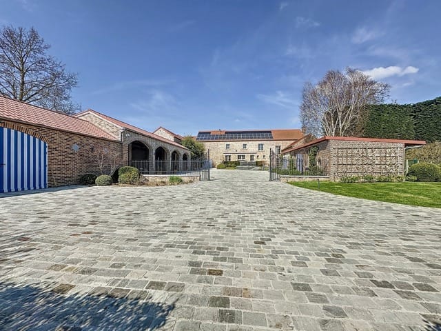 Casa in vendita - Rue de Piétrain , 101, 1370, Jodoigne, Belgique, Xy8zg3 - Melsia