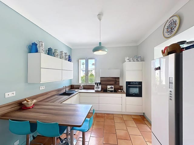 Maison de ville à vendre - 06220, Vallauris, France, XyA04n - Melsia