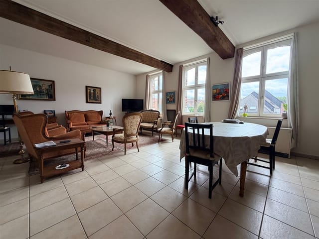 Wohnung zu vermieten - 7500, Tournai, Belgique, XyA0LQ - Melsia