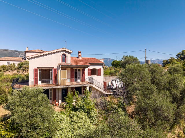 Casa in vendita - 06670, Colomars, France, XyA1pz - Melsia