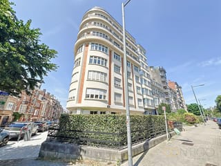 Apartment for sale - Boulevard Louis Schmidt, 48, 1040, Etterbeek, Belgique, XyA2Jw - Melsia