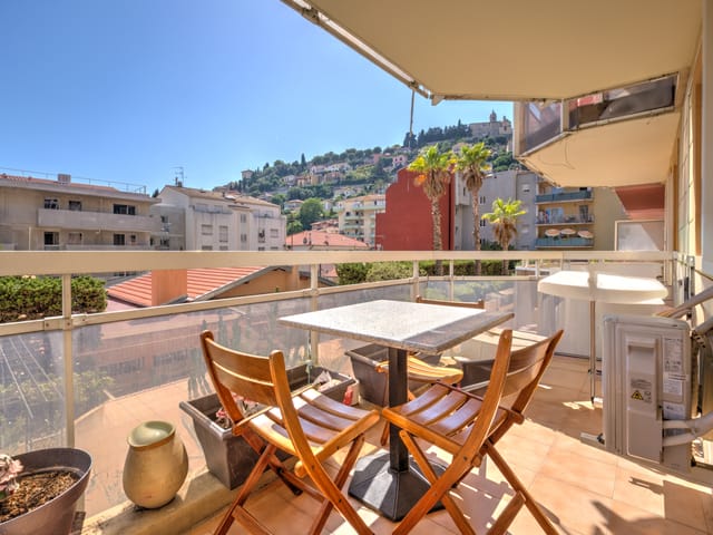 Appartement à vendre - 06000, Nice (Pasteur), France, XyA2qL - Melsia