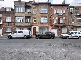 Appartamento in affitto - Rue Auguste De Boeck, 22, 1140, Evere, Belgique, XyA31Q - Melsia
