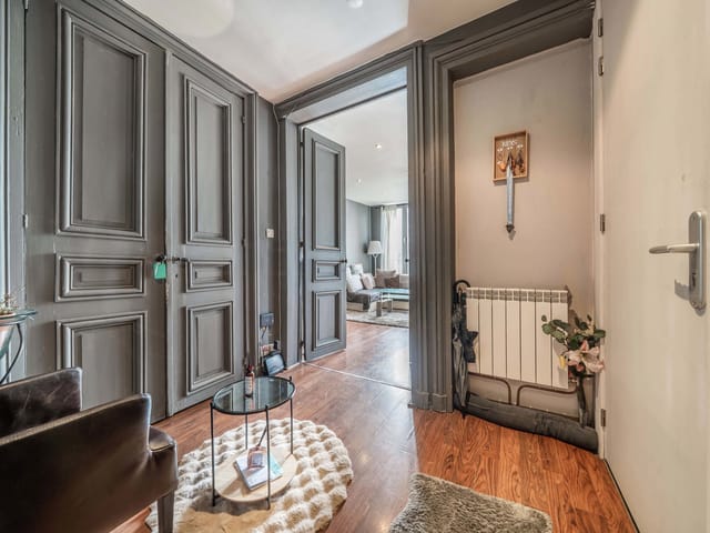 Apartamento en venta - Rue Léopold, 33, 4000, Liège, Belgique, XyA3w3 - Melsia