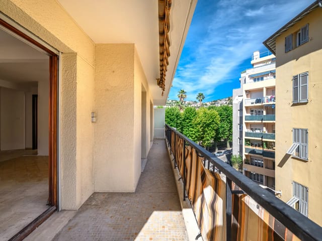 Appartement à vendre - 06300, Nice (Riquier), France, XyA6JN - Melsia