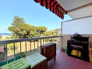 Appartement à vendre - 06600, Antibes (La Fontonne - Val Claret), France, XyA6mN - Melsia