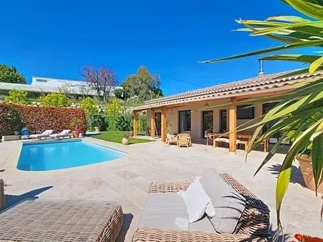 Maison à vendre - 06610, La-Gaude, France, XyA86z - Melsia