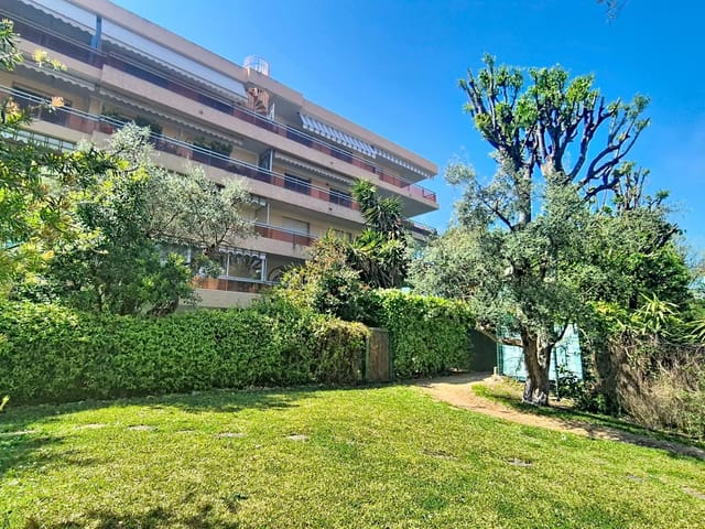 Apartamento en venta - 06600, Antibes (Purgatoire), France, XyABA1 - Melsia