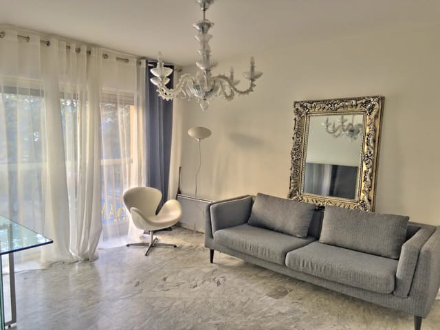 Appartement à vendre - 06000, Nice (Parc Impérial), France, XyADxL - Melsia