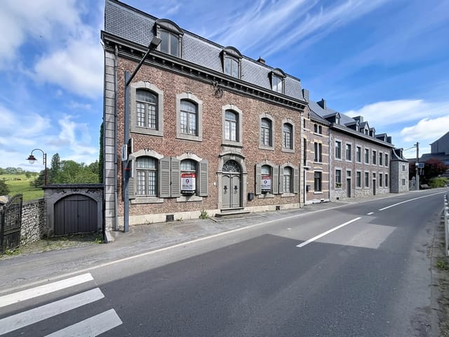 Maison à vendre - Rue Village , 25, 4877, Olne, Belgique, XyAN2n - Melsia