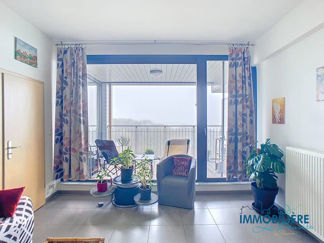 Apartamento comprável - Rue des Cèdres , 1, 4623, Fléron, Belgique, XyANzz - Melsia