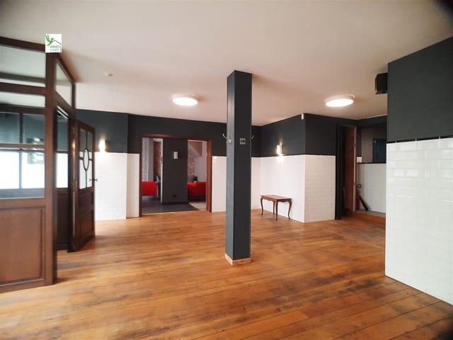 Immeuble de rapport à vendre - 6700, Arlon, Belgique, XyAOPQ - Melsia