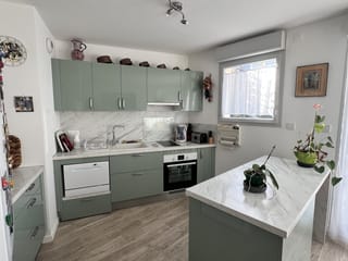 Apartment for sale - 77240, Cesson, France, XyAOQn - Melsia