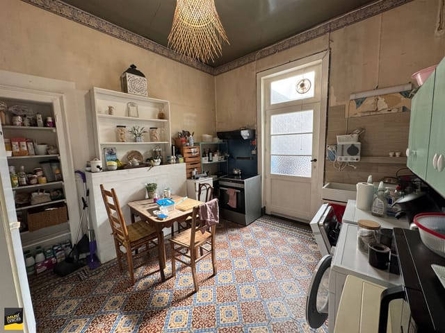 Huis te koop - 7140, Morlanwelz, Belgique, XyAOoL - Melsia