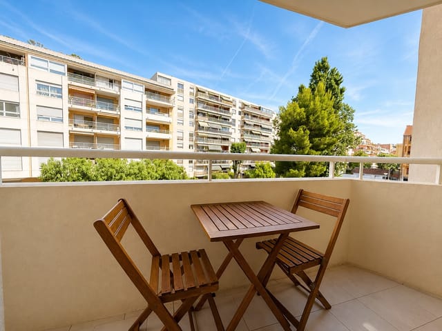 Wohnung zu verkaufen - 14, Boulevard de l'Armée des Alpes, 06300, Nice (Riquier), France, XyAW7N - Melsia