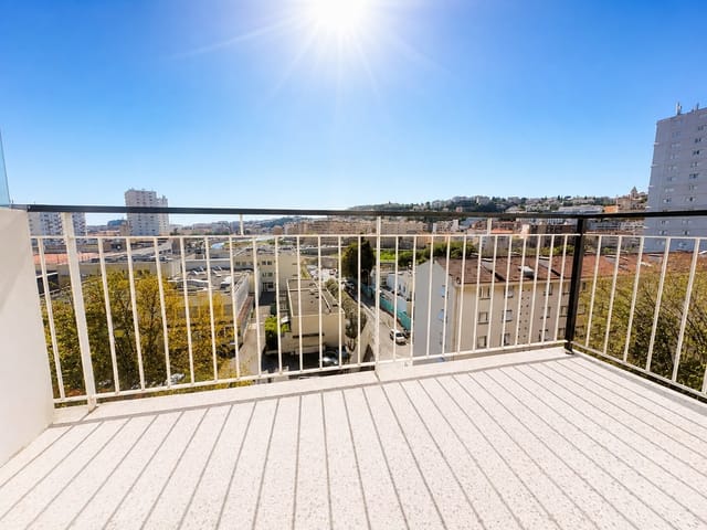 Appartement à vendre - 186, Route de Turin, 06000, Nice (Roquebilliere), France, XyAaAz - Melsia