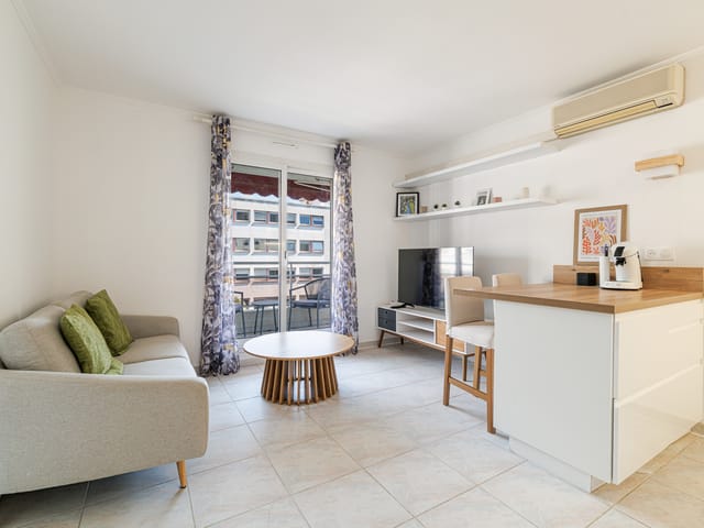 Apartamento en venta - 06000, Nice (Wilson), France, XyAdEQ - Melsia