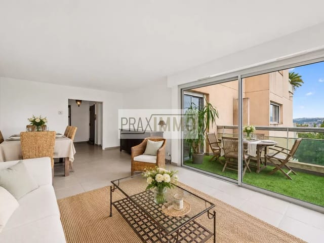 Appartamento in vendita - 06300, Nice (Mont Boron), France, XyAe9y - Melsia