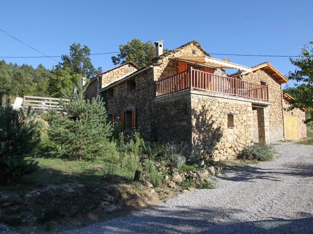 Casa in vendita - 04240, Braux (Centre), France, XyAeO3 - Melsia