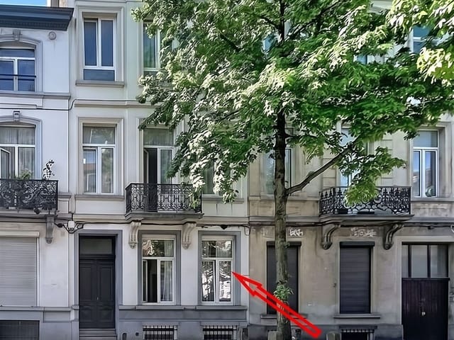 Casa in vendita - Rue du Pavillon, 79, 1030, Schaerbeek, Belgique, XyAeRz - Melsia