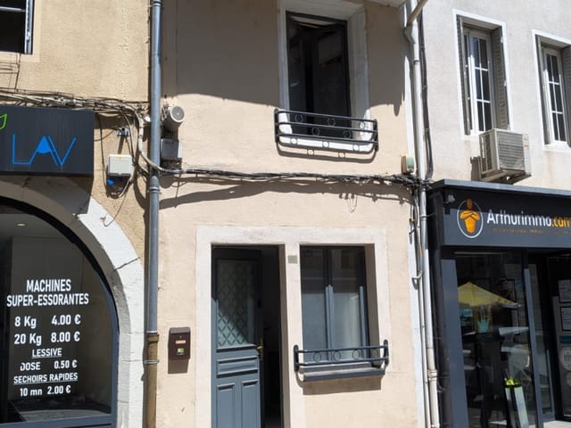 Casa in vendita - 01300, Belley (Centre Et Est), France, XyAgej - Melsia