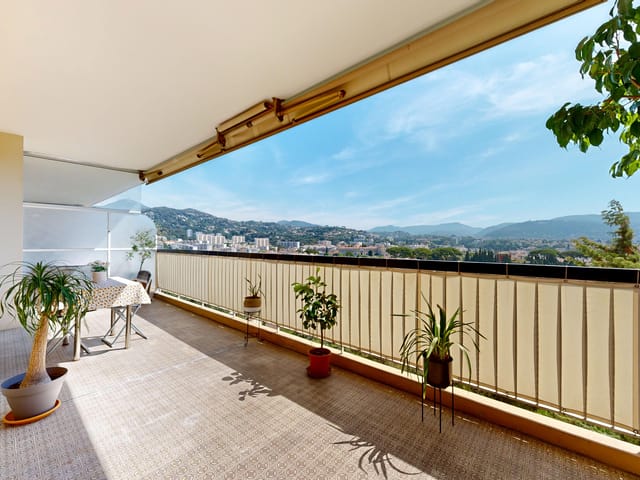 Appartement te koop - 06100, Nice (Cessole), France, XyAgrw - Melsia