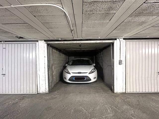 Ondergrondse parking te koop - 06200, Nice (Californie), France, XyAk2w - Melsia