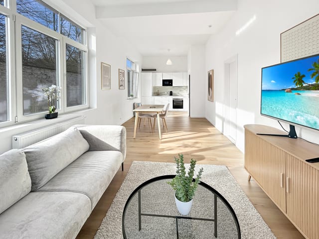 Wohnung zu vermieten - Rue Joseph Saintraint, 14, 5000, Namur, Belgique, XyAlaz - Melsia