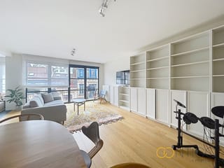 Wohnung zu vermieten - Rue de Tenbosch, 19, 1050, Ixelles, Belgique, XyAlzN - Melsia
