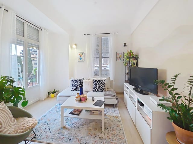 Appartamento in vendita - 06200, Nice (Californie), France, XyAmQn - Melsia