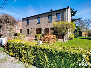 Maison à vendre - 6990, Hotton, Belgique, XyAoyQ - Melsia