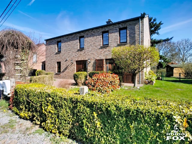 Casa en venta - Rue du Noyer 25, 6990, Hotton, Belgique, XyAoyQ - Melsia