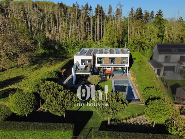 Maison à vendre - 5000, Namur, Belgique, XyAr4N - Melsia