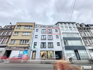 Apartamento aluga-se - Rue d'Amercoeur, 15, 4020, Liège, Belgique, XyAw23 - Melsia