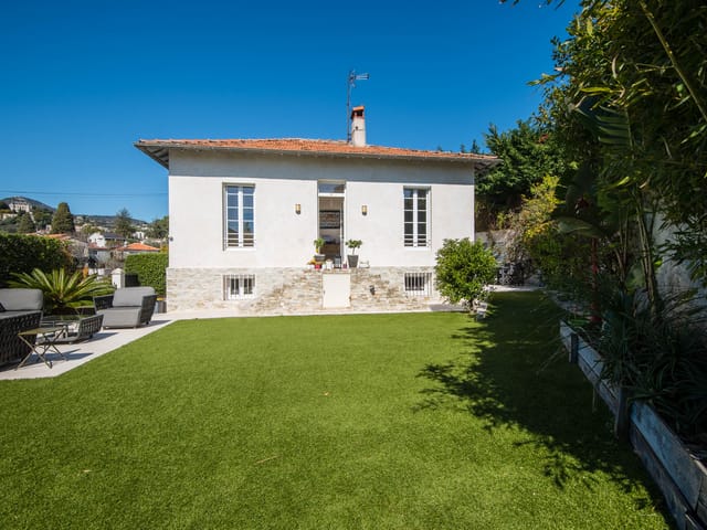 Haus zu verkaufen - 06100, Nice (Cimiez), France, XyAw8j - Melsia