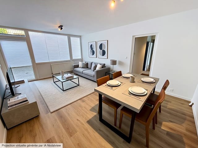 Appartamento in vendita - Rue Château des Balances, 1, 5000, Namur, Belgique, XyAwwB - Melsia