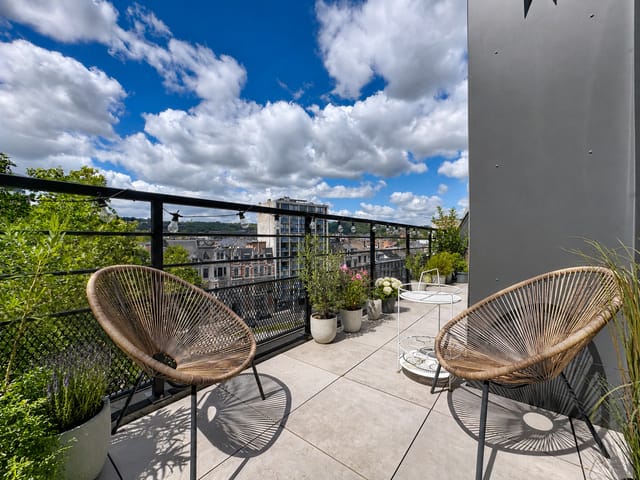 Apartamento aluga-se - Avenue Blonden, 3, 4000, Liège, Belgique, XyAxAj - Melsia