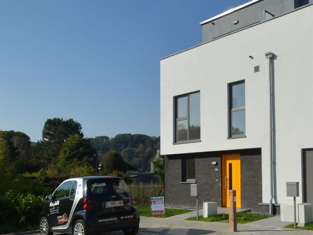 Maison à louer - Rue Gameda, 44, 5100, Namur, Belgique, XyAyE3 - Melsia