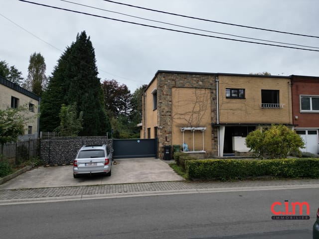 Huis te koop - Rue Bonnier du Chêne, 66, 4041, Herstal, Belgique, XyAydn - Melsia