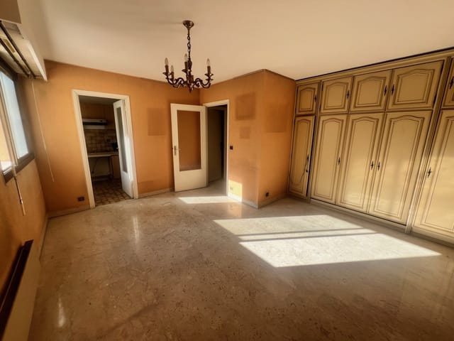 Appartement à vendre - 33, Boulevard Dubouchage, 06000, Nice (Centre Ville), France, XyAz9B - Melsia