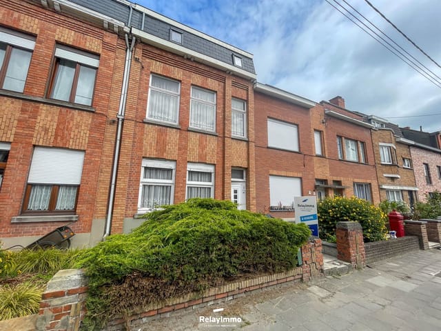 Maison à vendre - Chaussée de Frasnes, 90, 7540, Tournai, Belgique, XyAzV3 - Melsia